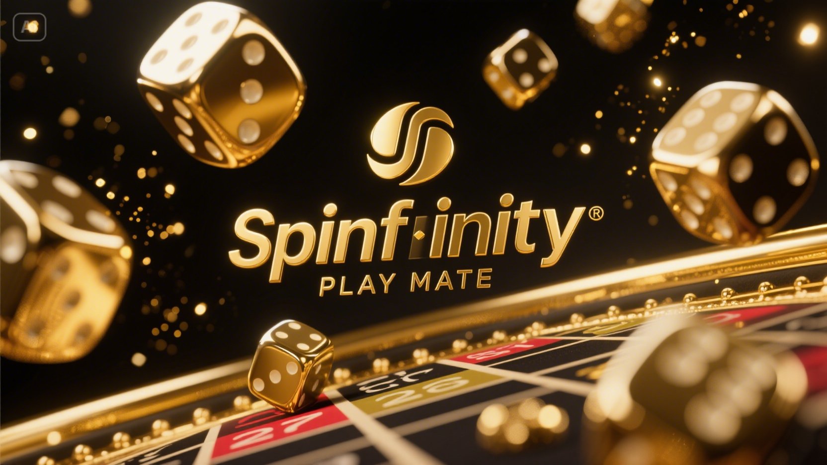 Spinfinity Casino پاکستان